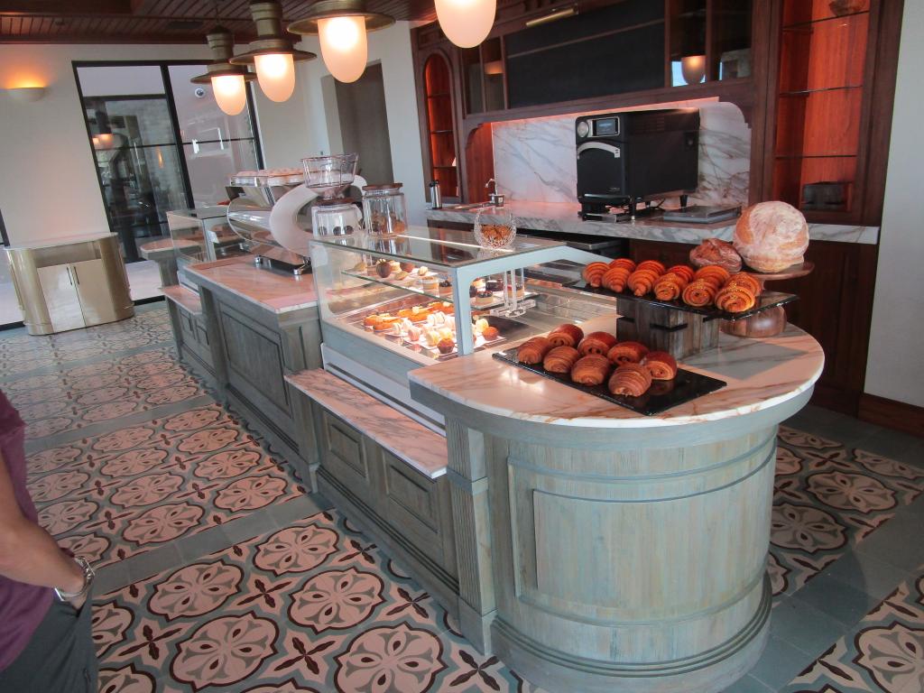 Ritz-Carlton Reserve Papagayo - Casona (vista 5)